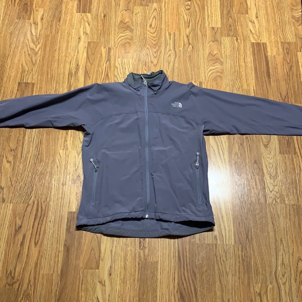The North Face Jacket